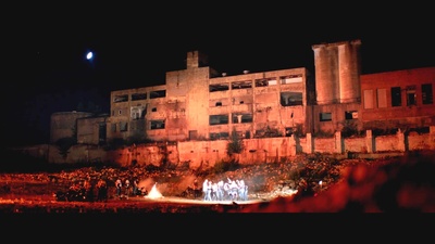 复仇女黑帮剧照的剧照