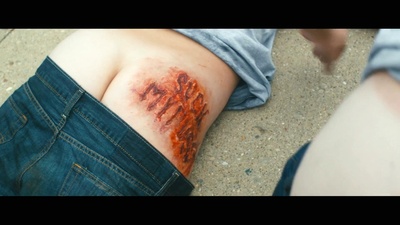 复仇女黑帮剧照的剧照