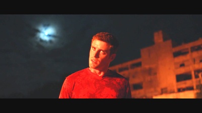 复仇女黑帮剧照的剧照