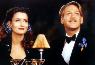 爱情急转弯剧照的剧照