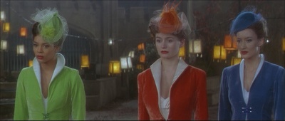 爱情急转弯剧照的剧照