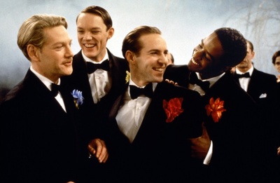 爱情急转弯剧照的剧照