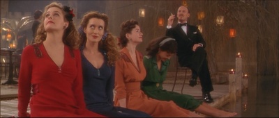 爱情急转弯剧照的剧照