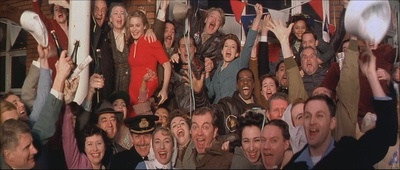 爱情急转弯剧照的剧照