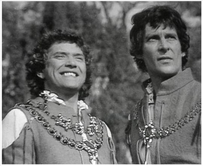 爱的徒劳剧照的剧照