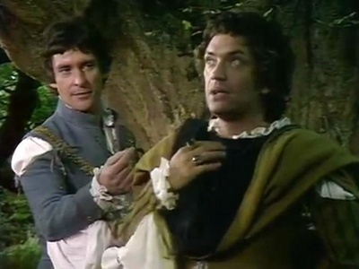 爱的徒劳剧照的剧照