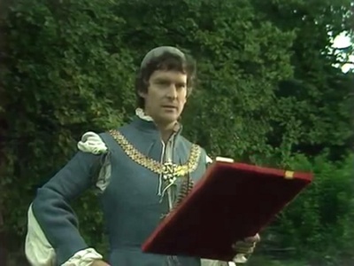 爱的徒劳剧照的剧照