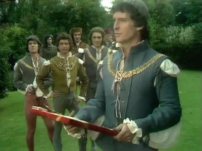 爱的徒劳剧照的剧照