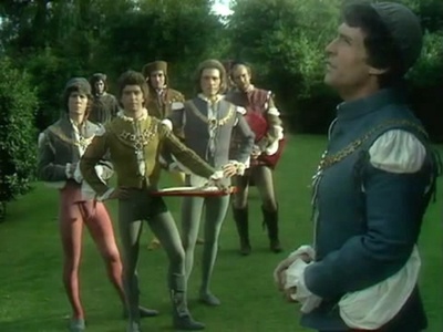 爱的徒劳剧照的剧照