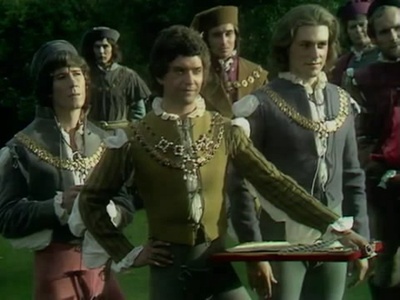 爱的徒劳剧照的剧照