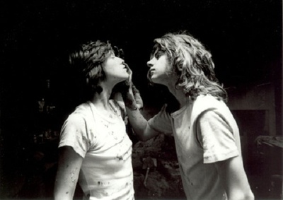 水泥花园剧照的剧照