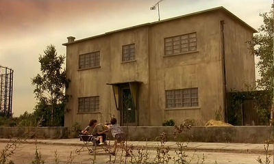 水泥花园剧照的剧照