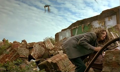 水泥花园剧照的剧照