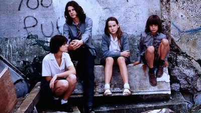 水泥花园剧照的剧照