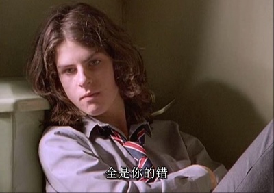 水泥花园剧照的剧照