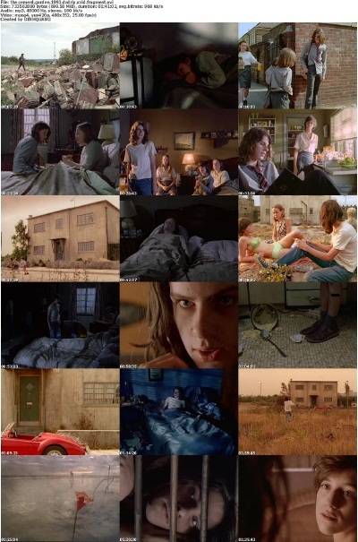 水泥花园剧照的剧照