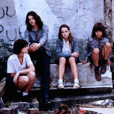 水泥花园剧照的剧照