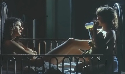 水泥花园剧照的剧照