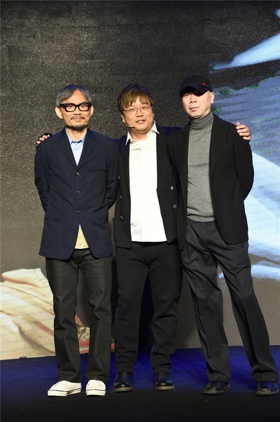 少年班剧照的剧照