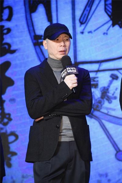 少年班剧照的剧照