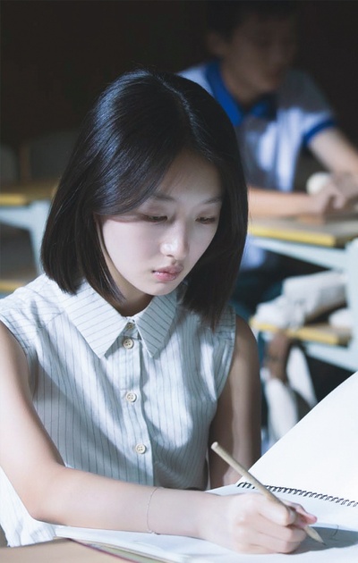 少年班剧照的剧照