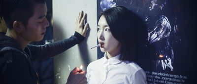 少年班剧照的剧照