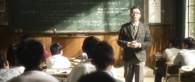 少年班剧照的剧照