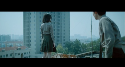 少年班剧照的剧照