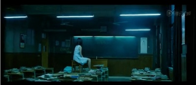 少年班剧照的剧照