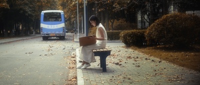 少年班剧照的剧照