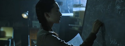 少年班剧照的剧照