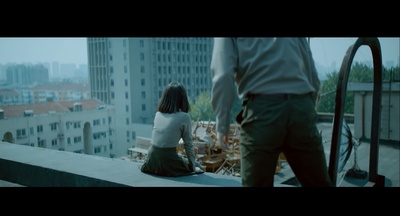 少年班剧照的剧照