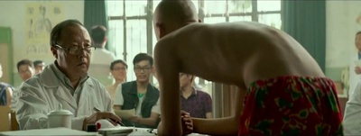 少年班剧照的剧照