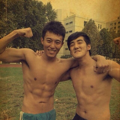 少年班剧照的剧照