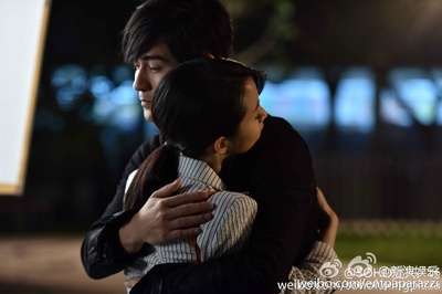 杜拉拉追婚记剧照的剧照