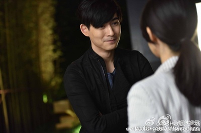 杜拉拉追婚记剧照的剧照