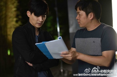 杜拉拉追婚记剧照的剧照