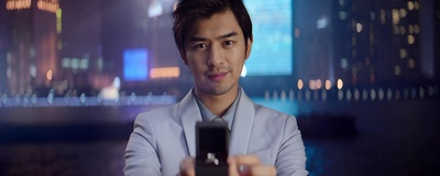 杜拉拉追婚记剧照的剧照