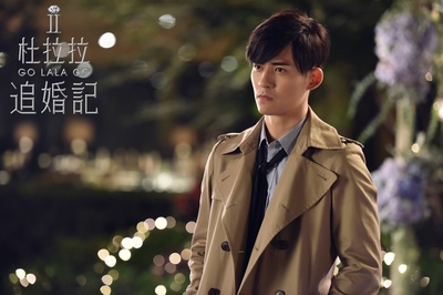 杜拉拉追婚记剧照的剧照