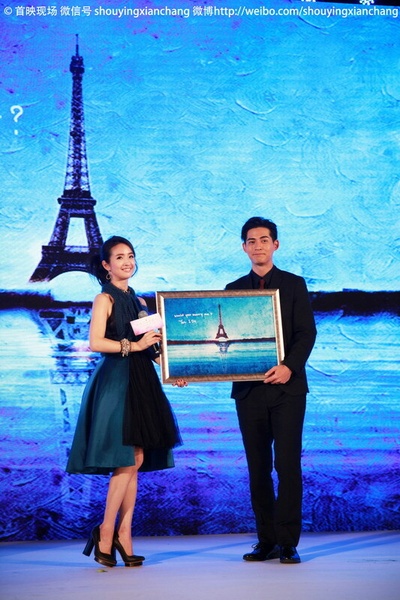 杜拉拉追婚记剧照的剧照