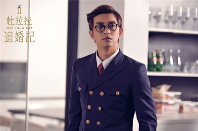 杜拉拉追婚记剧照的剧照