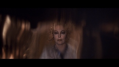 迟暮美人心剧照的剧照