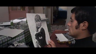 迟暮美人心剧照的剧照