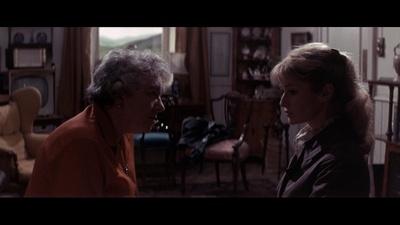 迟暮美人心剧照的剧照