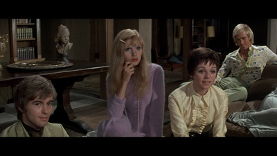 迟暮美人心剧照的剧照