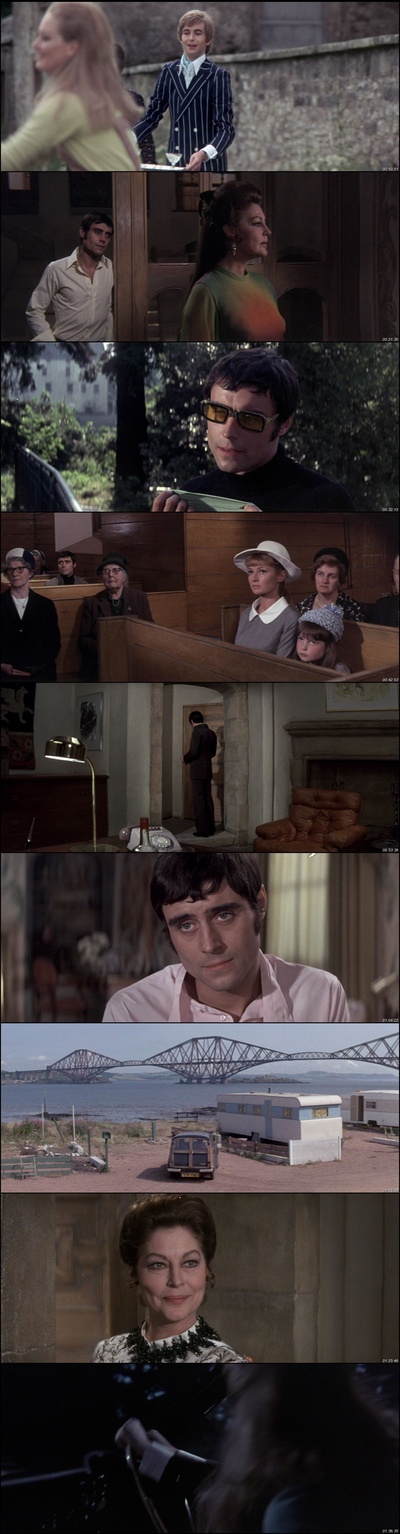 迟暮美人心剧照的剧照