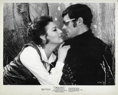 迟暮美人心剧照的剧照