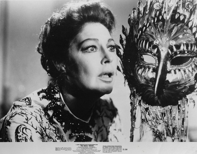 迟暮美人心剧照的剧照