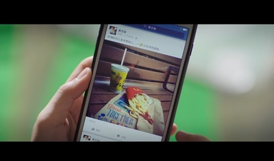 分手再说我爱你剧照的剧照