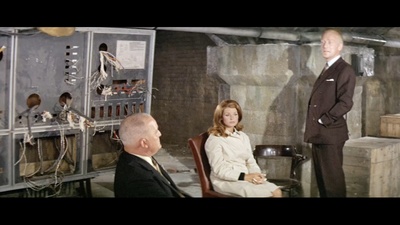 谍海群英会剧照的剧照